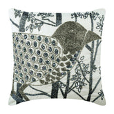 Birdy Heaven Pillow Cover
