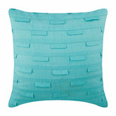 Blue Ocean Pillow Cover