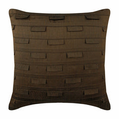 Brown Ocean Pillow Cover