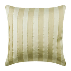 Butterscotch Euro Sham