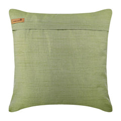 Eco Friendly Silk Decorative Euro Sham