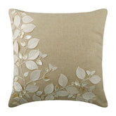 Linen Beauty Pillow Cover