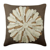 Mother Nature Pillow Cover