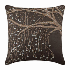 Nature Trail Pillow Cover