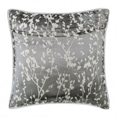 Paloma Grey Drops Pillow Cover