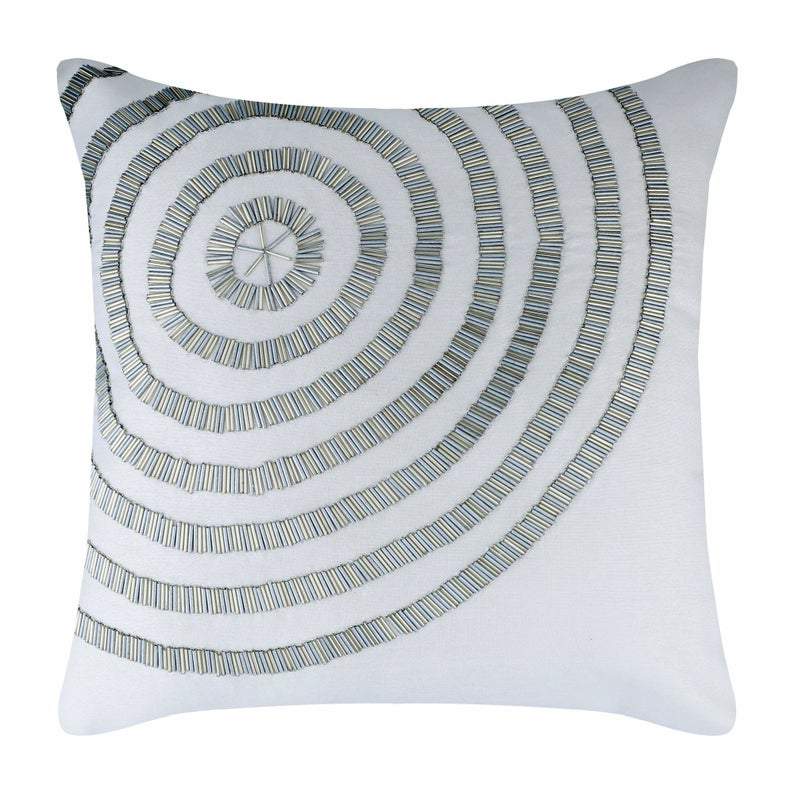 Staying Centered Pillow Cover