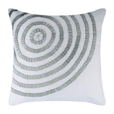 Staying Centered Pillow Cover