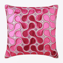 Techno Boogie Pillow Cover
