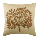 The Gold Tree Euro Sham