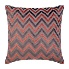 Chevron Pillow Top Pillow Cover