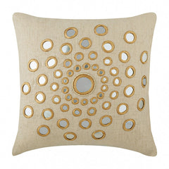 Circle Of Life Euro Sham