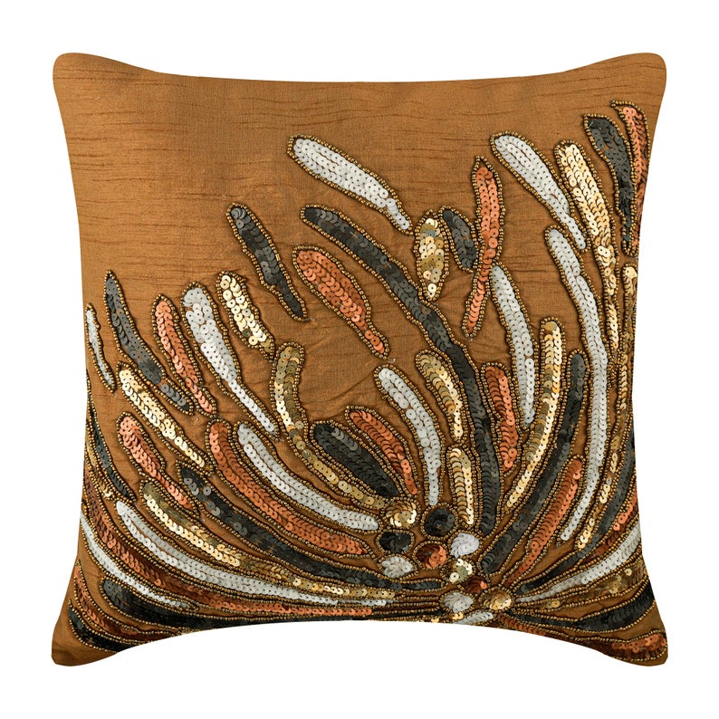 Cracker Pillow Cover