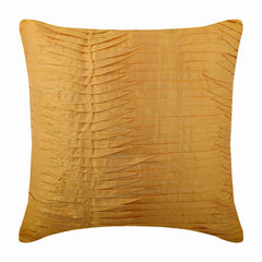 Mango Souffle Pillow Cover