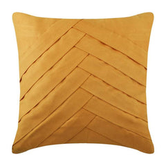 Mustard No Limits No Lines Euro Sham