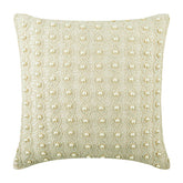 Pearl Bed Pillow Cover