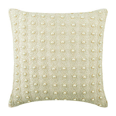 Pearl Bed Pillow Cover