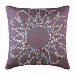 Plum Blossom Pillow Cover