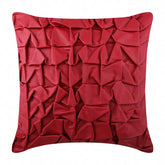 Rodeo Red Pillow Cover