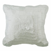 Vintage Frills Pillow Cover
