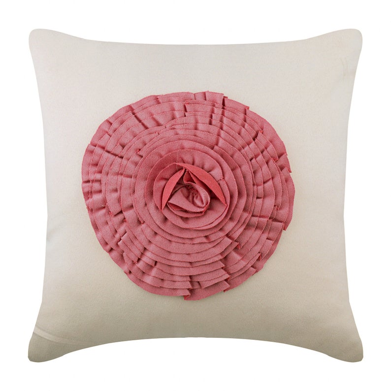 Vintage Lust Pillow Cover