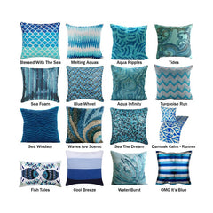 The Ocean Collection