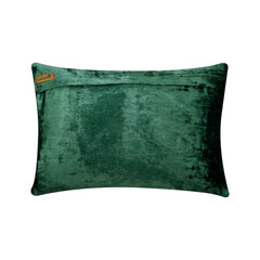 Lattice Laguna Lumbar Pillow Cover