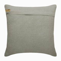 Winter Check Lattice Decorative Euro Sham