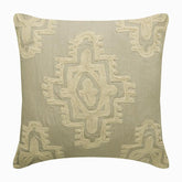 Civilization Linen Decorative Euro Sham