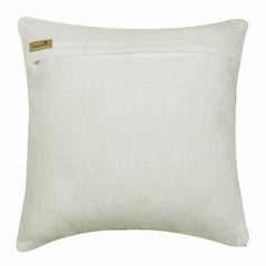 Rhea - Teal Blue Velvet Throw Pillow Cover