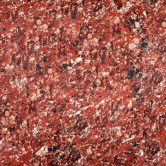 Sandstone Printed Decorative Euro Sham