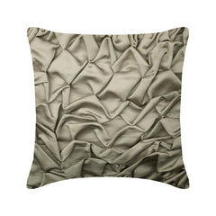 Silver Wave Decorative Euro Sham