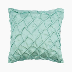 Sea Crunch Pintucks Decorative Euro Sham