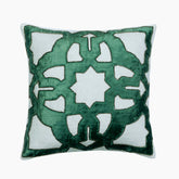 Rhea Throw Pillow Cover