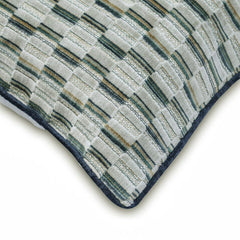 Brick Together Throw Pillow Cover