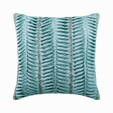 Sky Ceremony Throw Pillow Cover