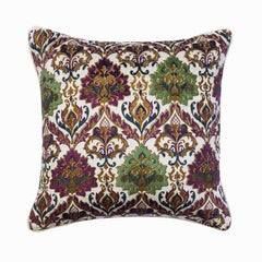 Royal Art Throw Pillow Cover