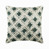Wishful Bling Throw Pillow Cover