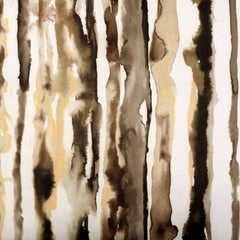 Into The Woods Throw Pillow Covers