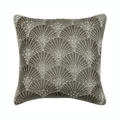 Pearl Memory Throw Pillow Cover