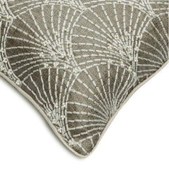 Pearl Memory Throw Pillow Cover