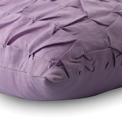 Scented Dawn Throw Pillow Cover