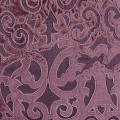 Damask Muse Pillow Cushion Cover