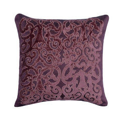 Damask Muse Decorative Euro Sham