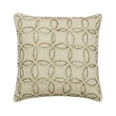 Alaina Throw Pillow Cover