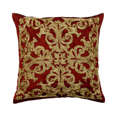 Admirable Throw Pillow Cover