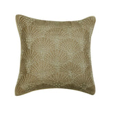 Pearl Deeds Throw Pillow Cover