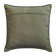 Crystal Chevron Decorative Euro Sham