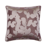 Eternal Bloom Throw Pillow Cover