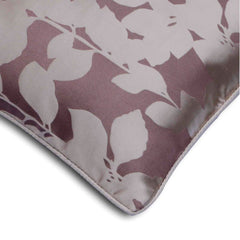 Eternal Bloom Pillow Cushion Cover