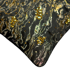 Galaxy Glow Decorative Euro Sham